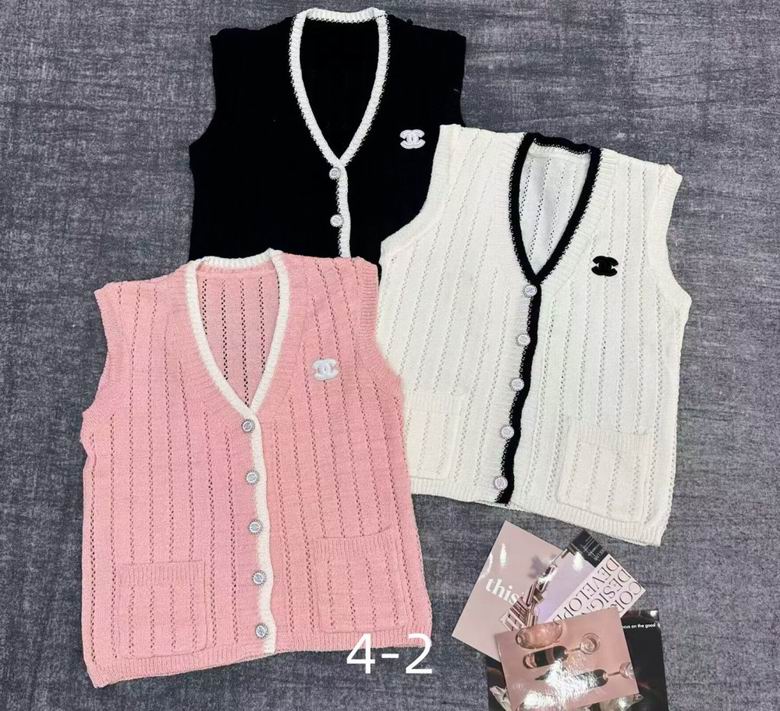 Chanel S-XL 294